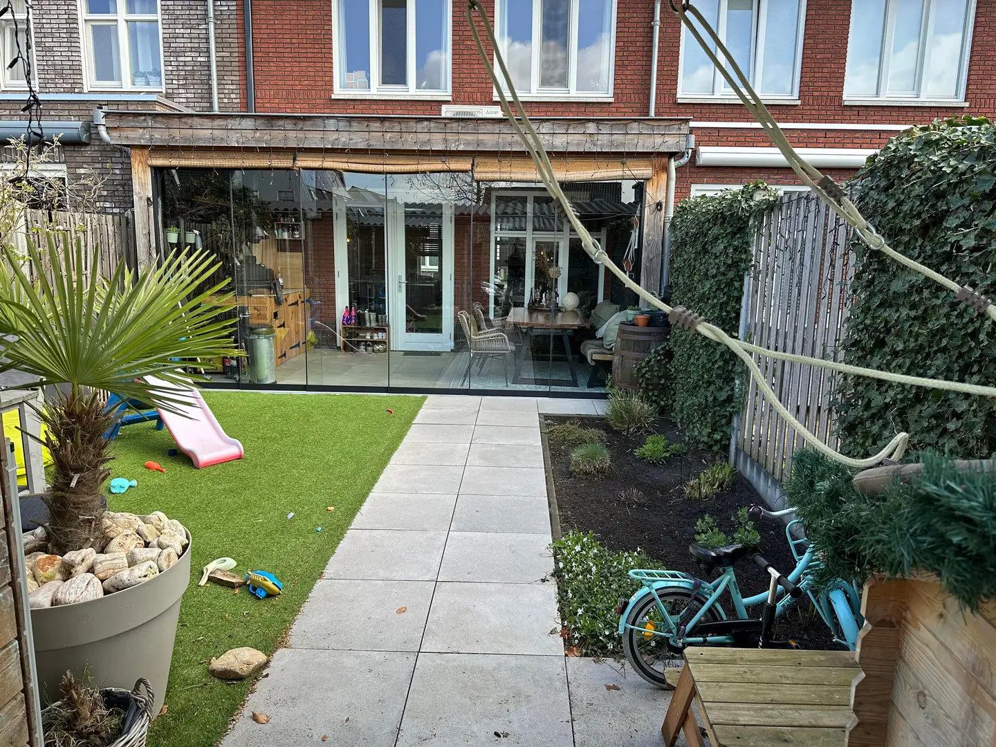 Foto #27 Huurwoning Dolceplein Arnhem