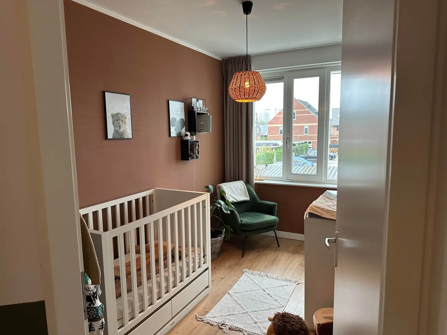 Foto #17 Huurwoning Dolceplein Arnhem