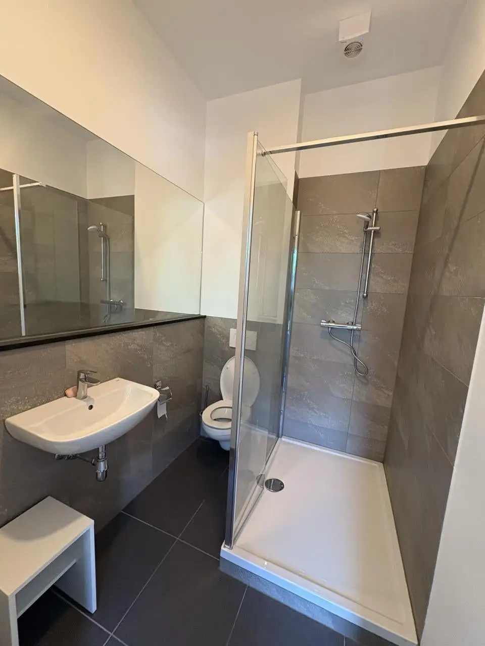 Foto #5 Appartement Thomas van Kempenstraat Tilburg