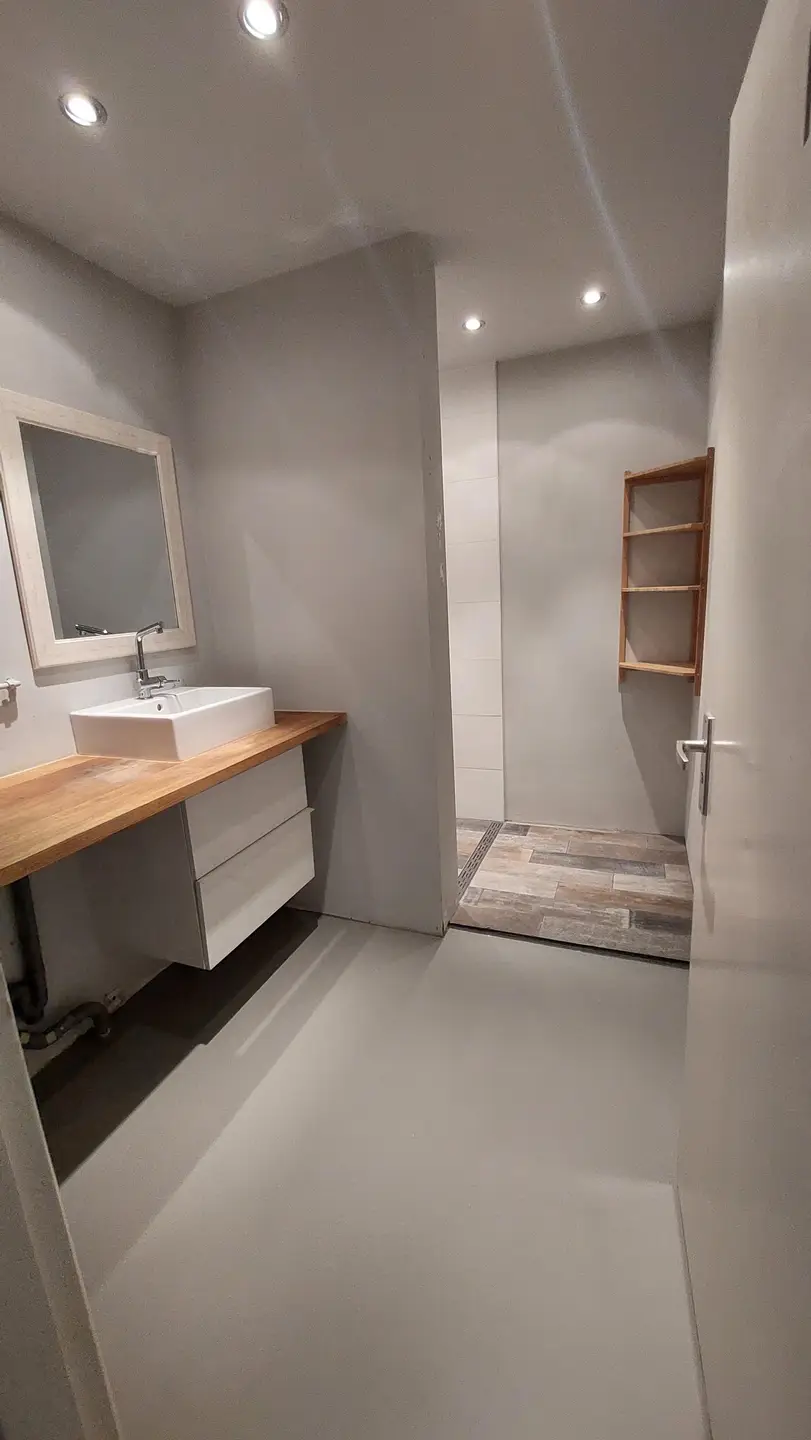 Foto #6 Kamer Dorpsstraat Lunteren