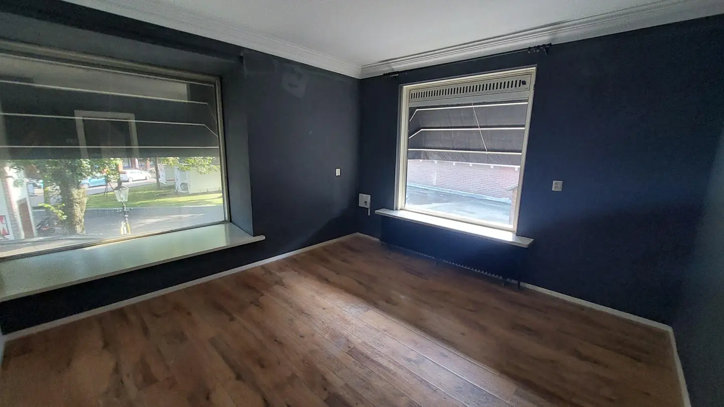 Foto #1 Kamer Dorpsstraat Lunteren