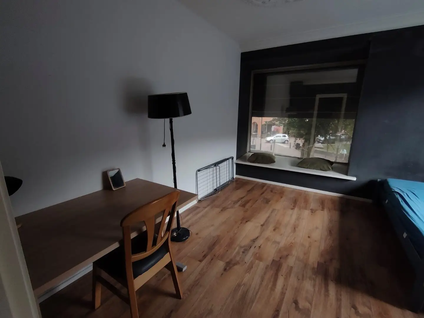 Foto #4 Kamer Dorpsstraat Lunteren