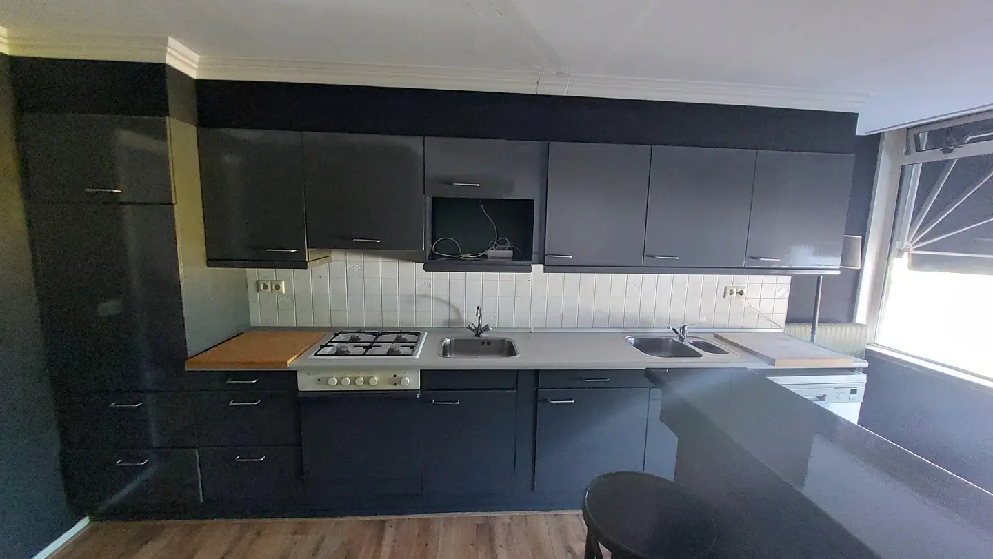 Foto #5 Kamer Dorpsstraat Lunteren