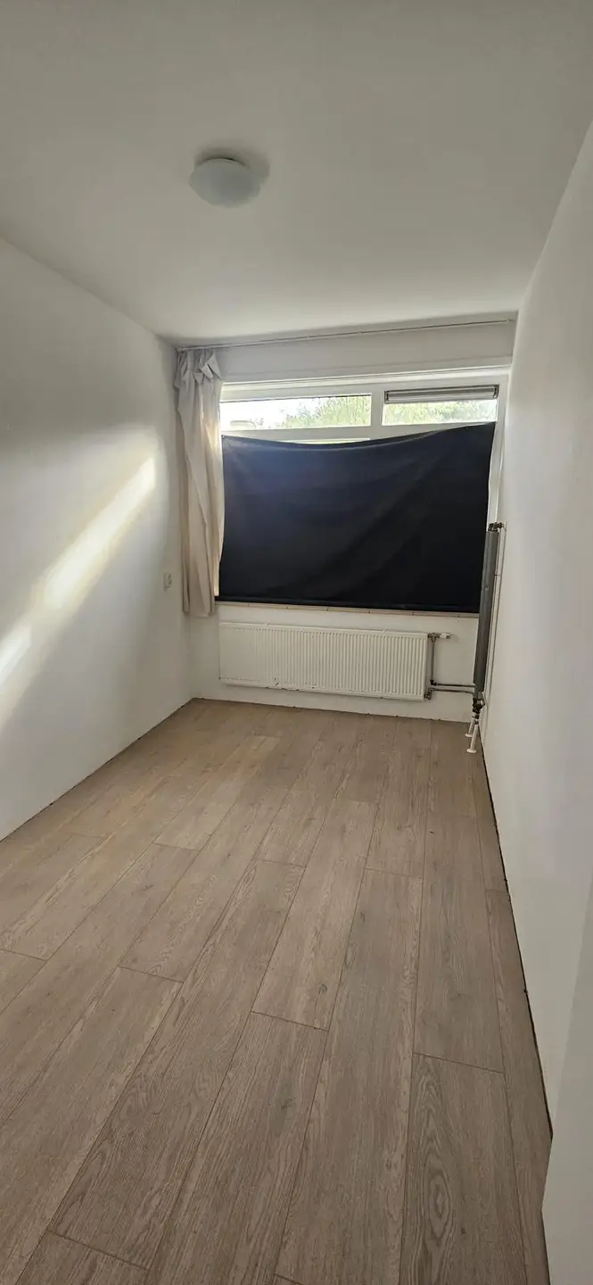 Foto #7 Appartement Spaanse Aakstraat Groningen