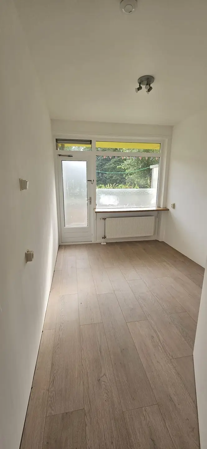 Foto #6 Appartement Spaanse Aakstraat Groningen