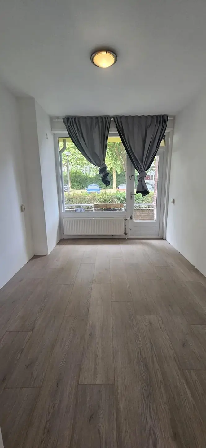 Foto #11 Appartement Spaanse Aakstraat Groningen