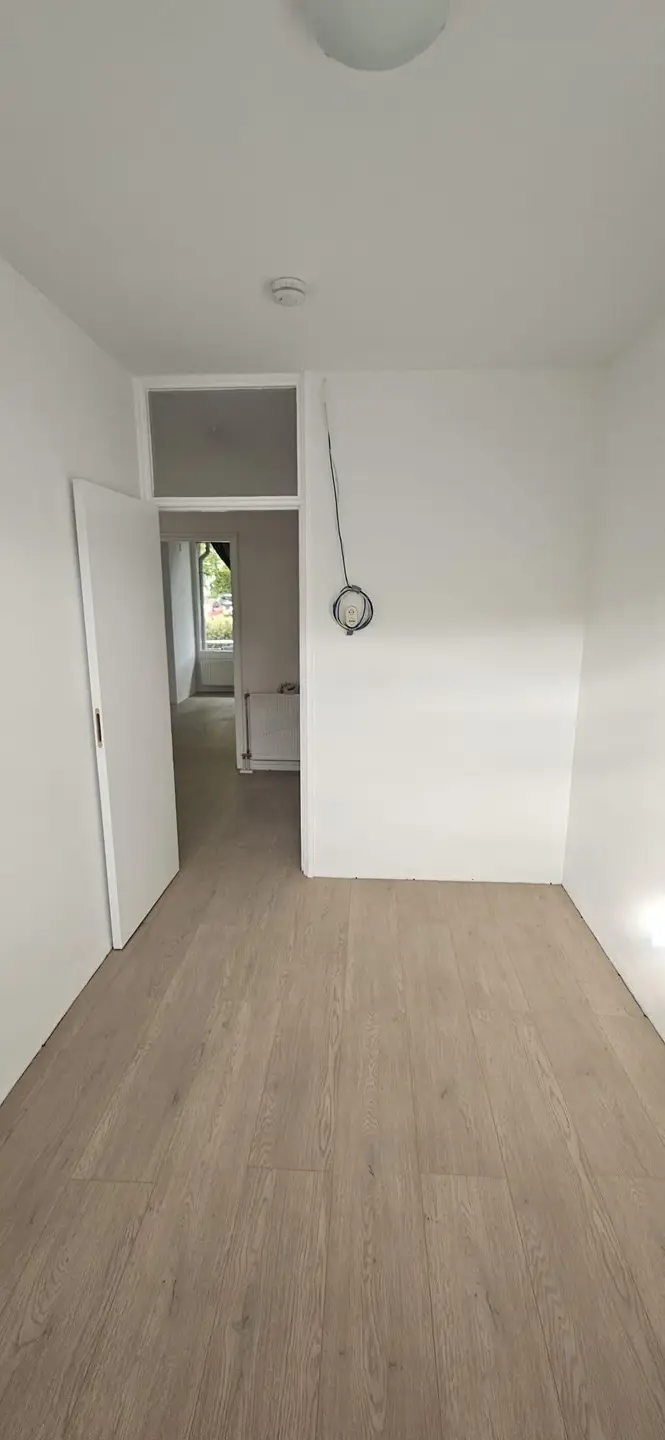 Foto #9 Appartement Spaanse Aakstraat Groningen