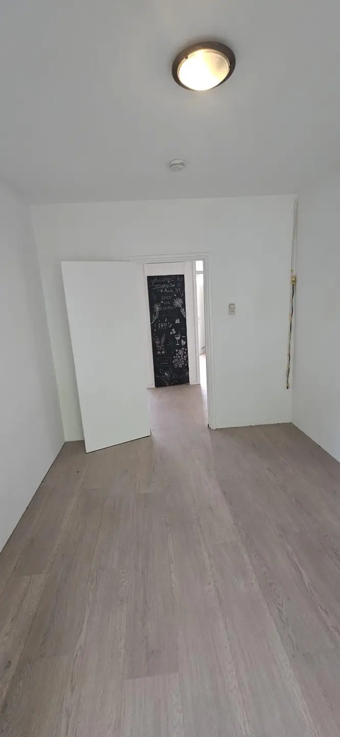 Foto #10 Appartement Spaanse Aakstraat Groningen