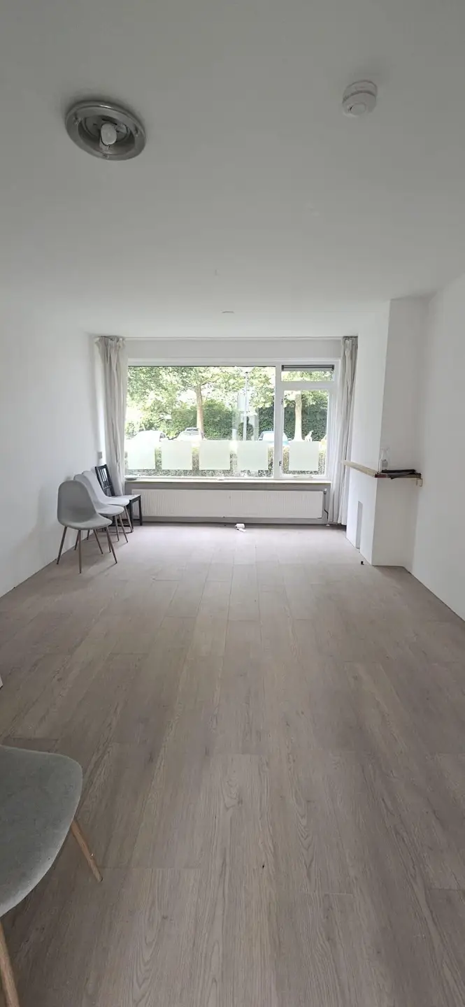 Foto #2 Appartement Spaanse Aakstraat Groningen