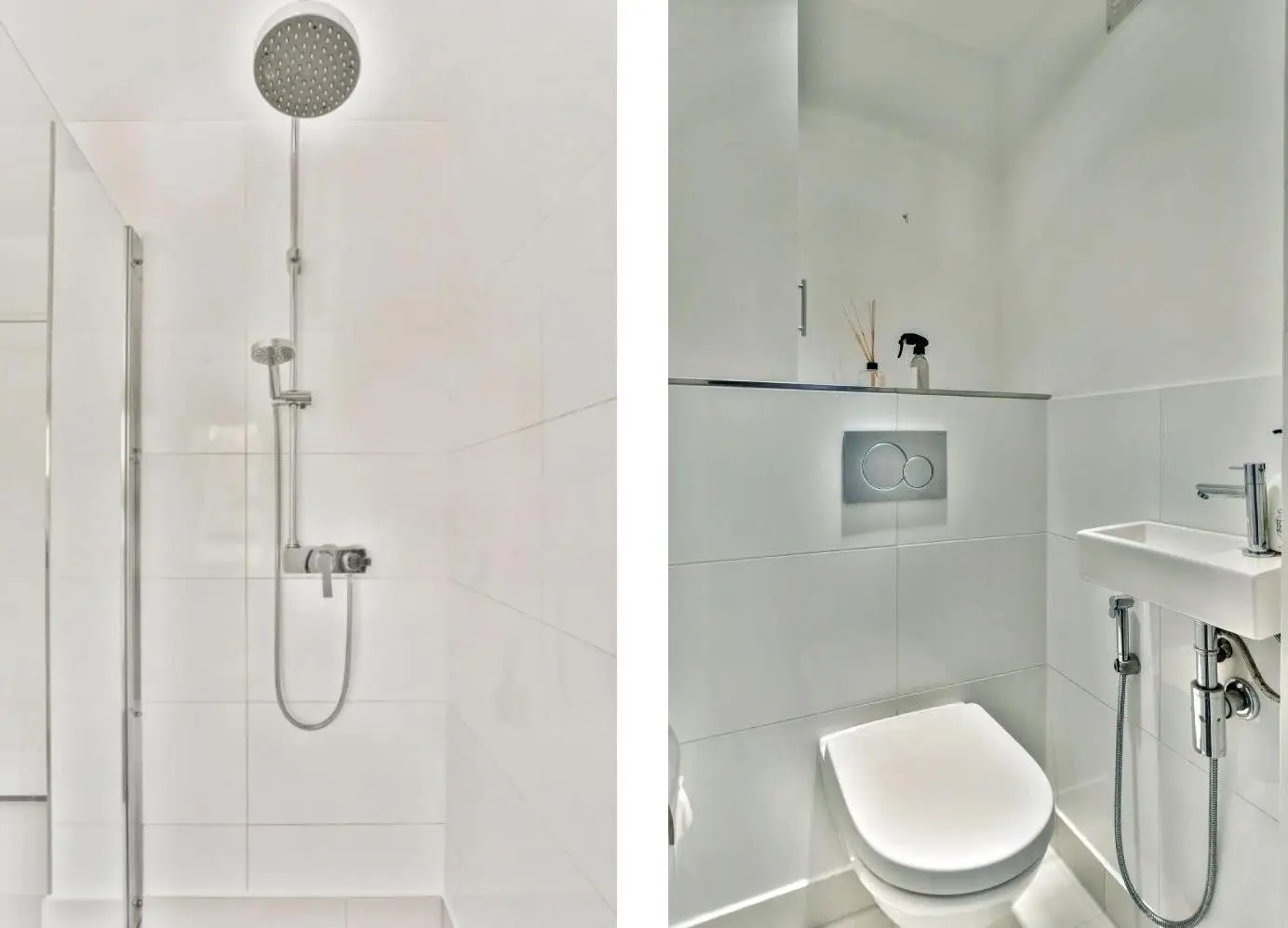 Foto #8 Appartement Van Nijenrodeweg Amsterdam