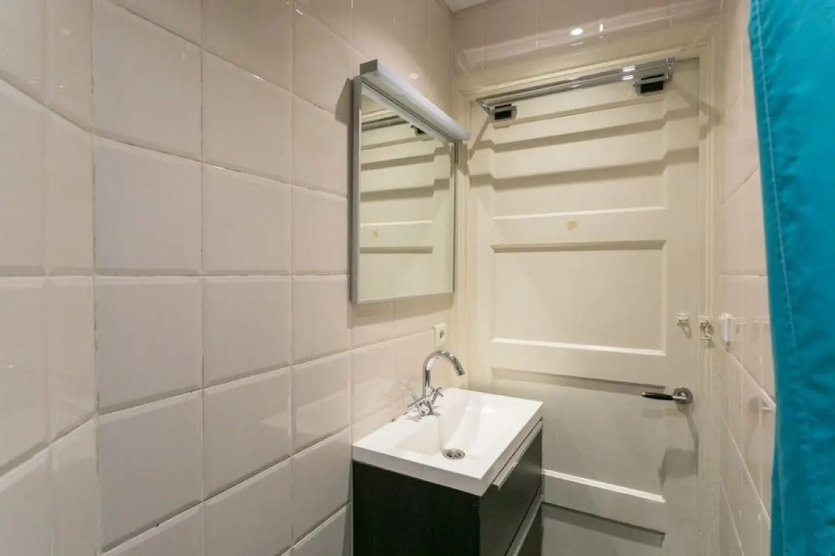 Foto #24 Appartement Trouringhstraat Amsterdam