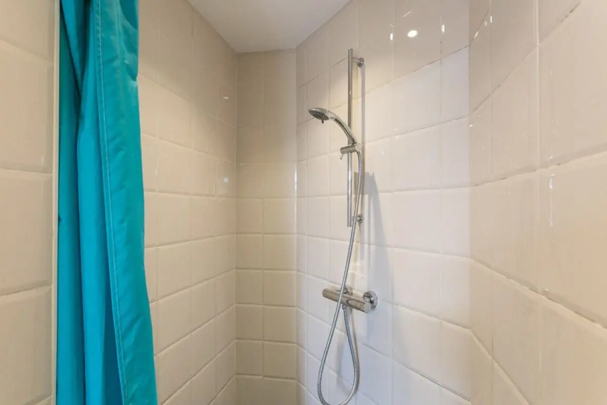 Foto #23 Appartement Trouringhstraat Amsterdam