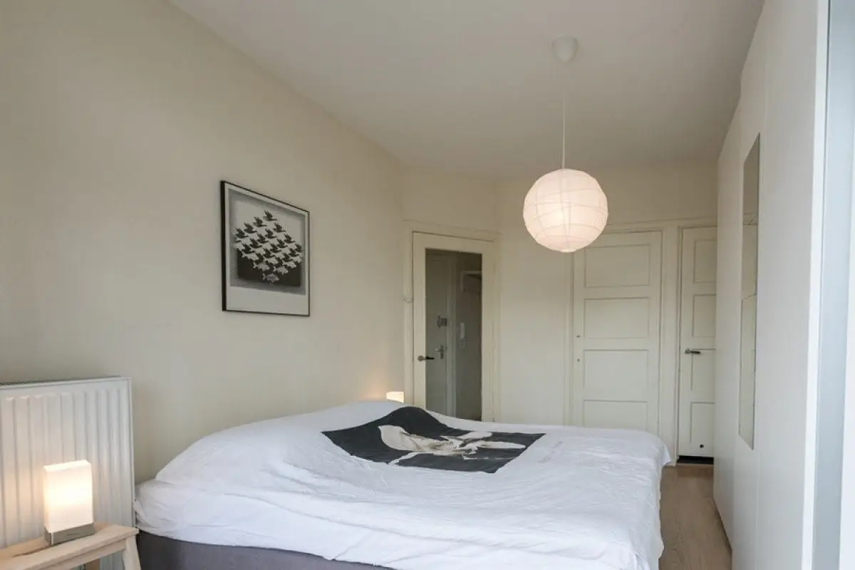 Foto #20 Appartement Trouringhstraat Amsterdam