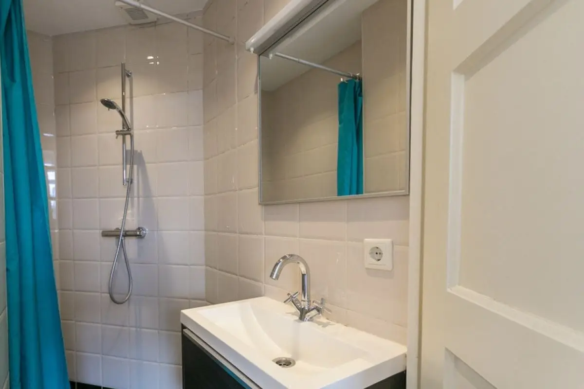 Foto #22 Appartement Trouringhstraat Amsterdam