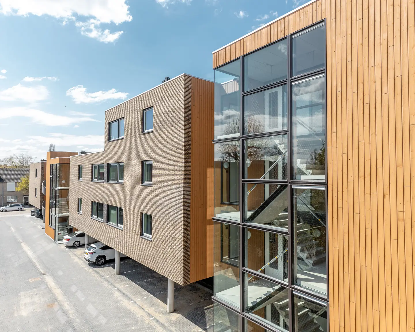 Foto #4 Appartement Goudvisstraat Eindhoven