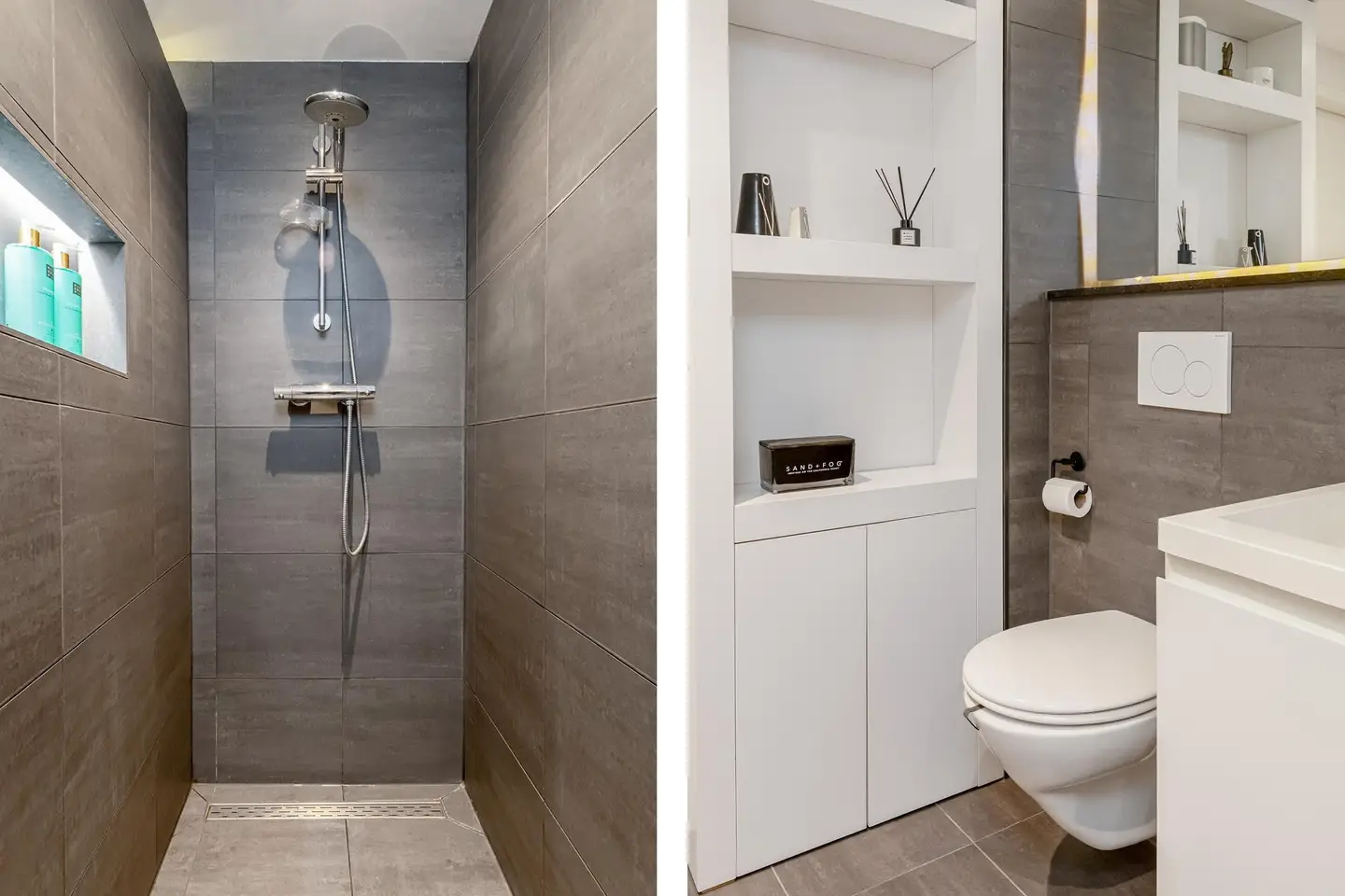 Foto #22 Appartement Kruisvaardersstraat Tilburg