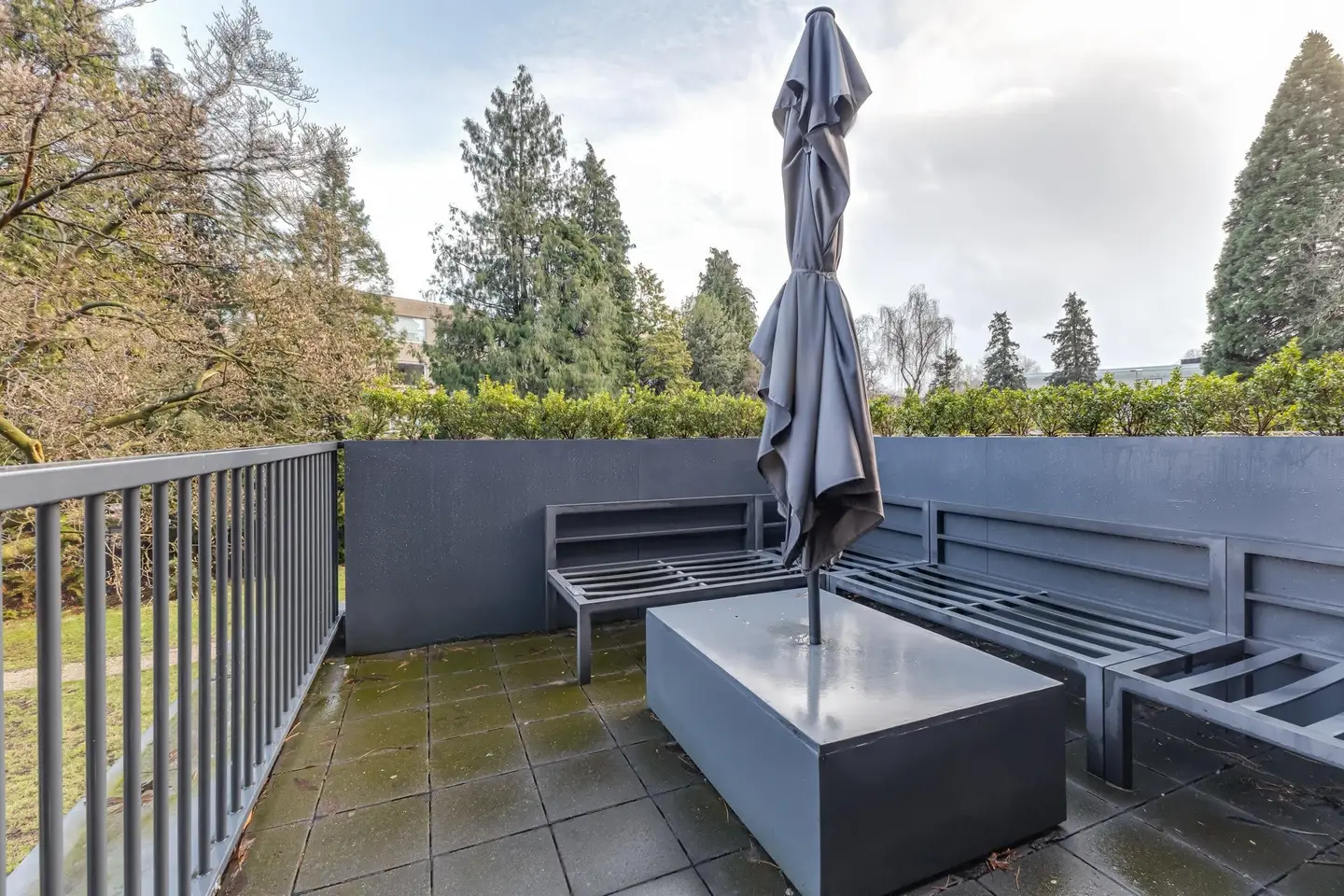 Foto #24 Appartement Kruisvaardersstraat Tilburg