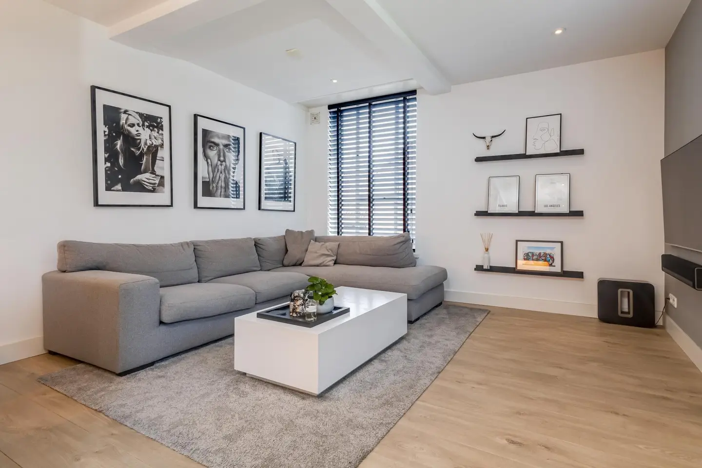 Foto #4 Appartement Kruisvaardersstraat Tilburg