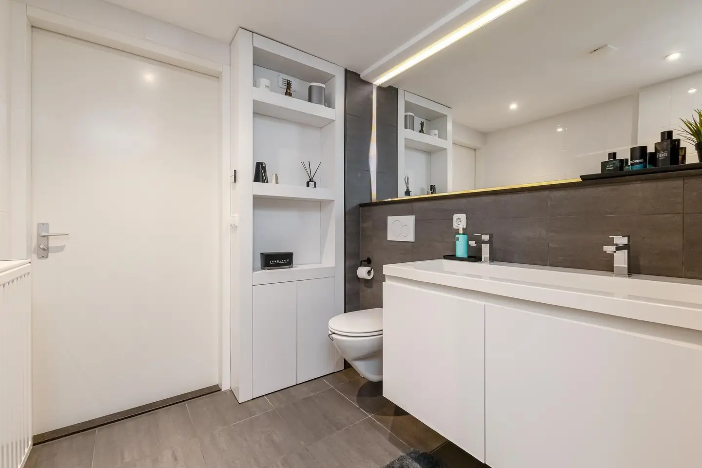 Foto #21 Appartement Kruisvaardersstraat Tilburg