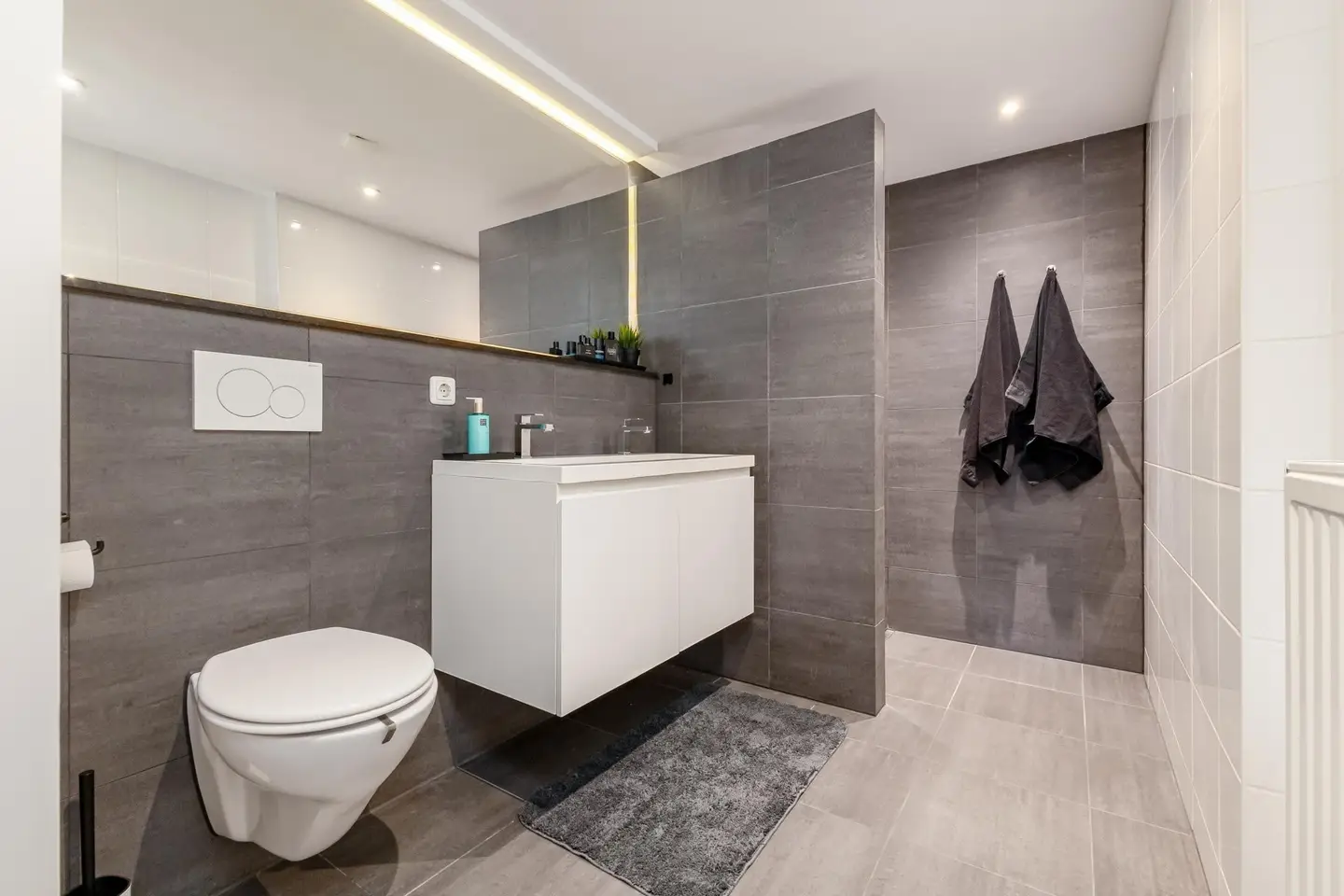 Foto #20 Appartement Kruisvaardersstraat Tilburg