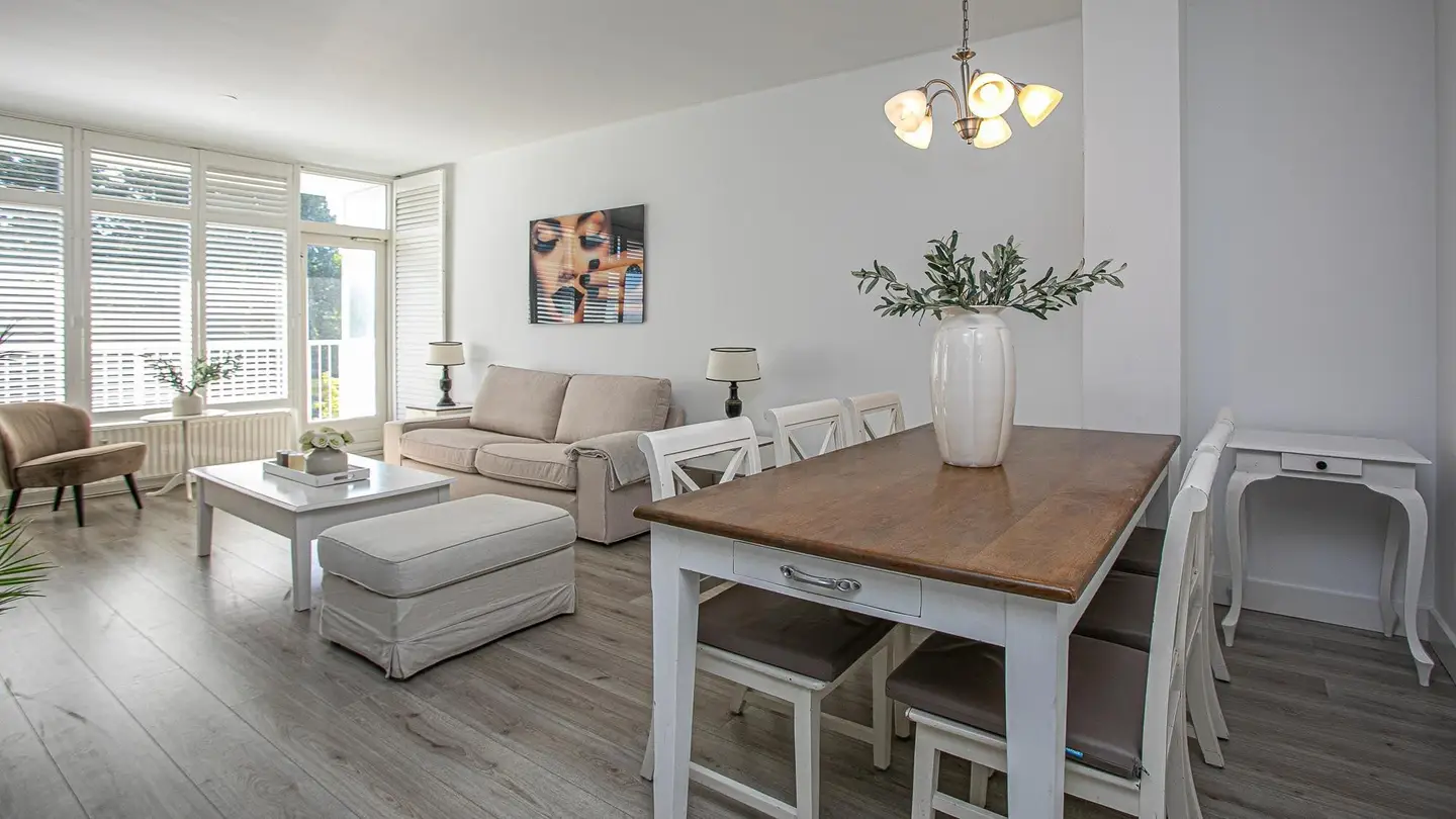 Foto #4 Appartement Rembrandtweg Amstelveen