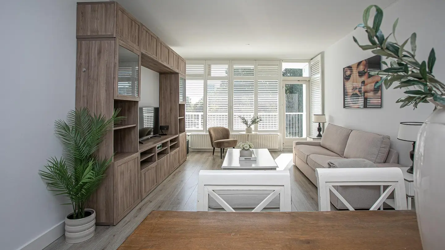 Foto #5 Appartement Rembrandtweg Amstelveen