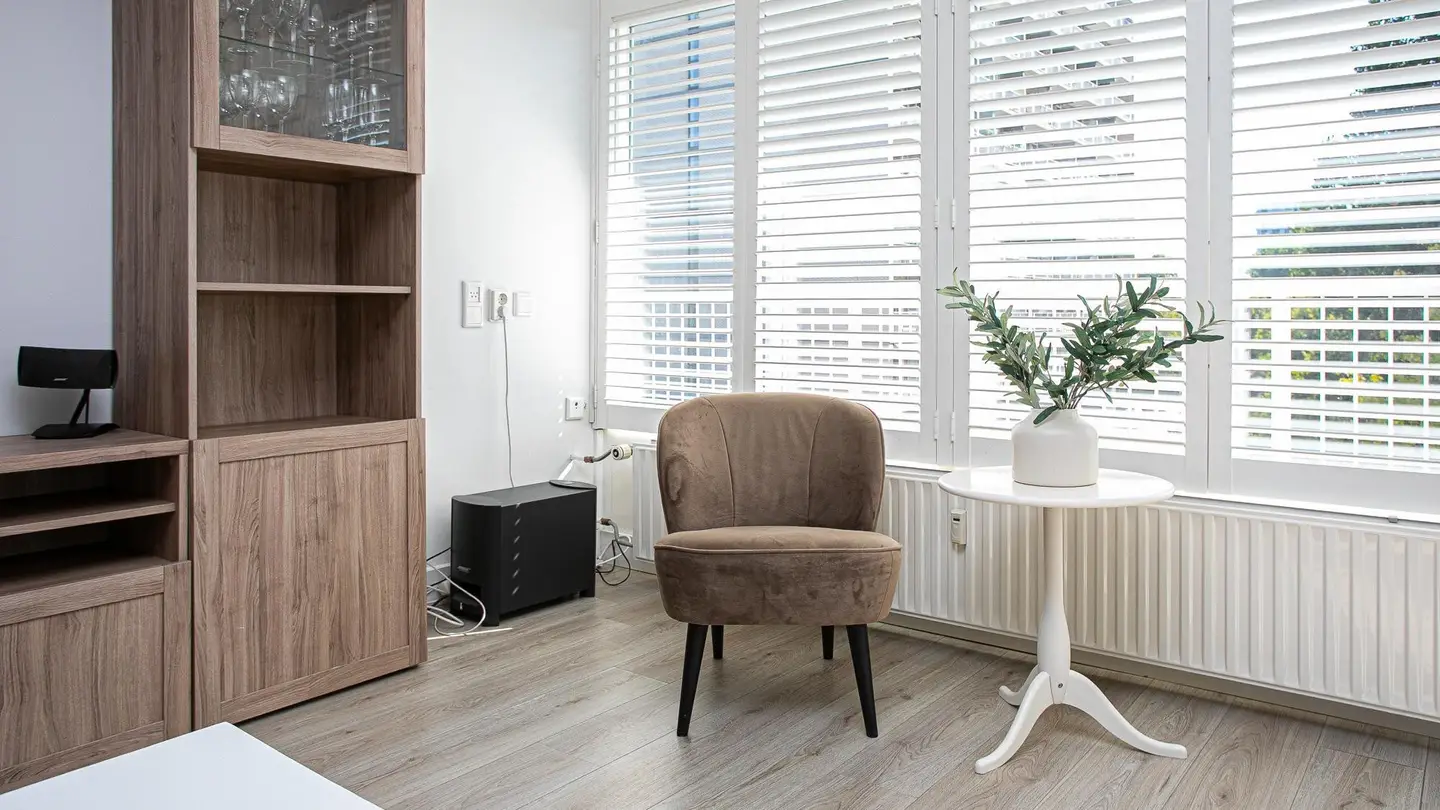 Foto #20 Appartement Rembrandtweg Amstelveen