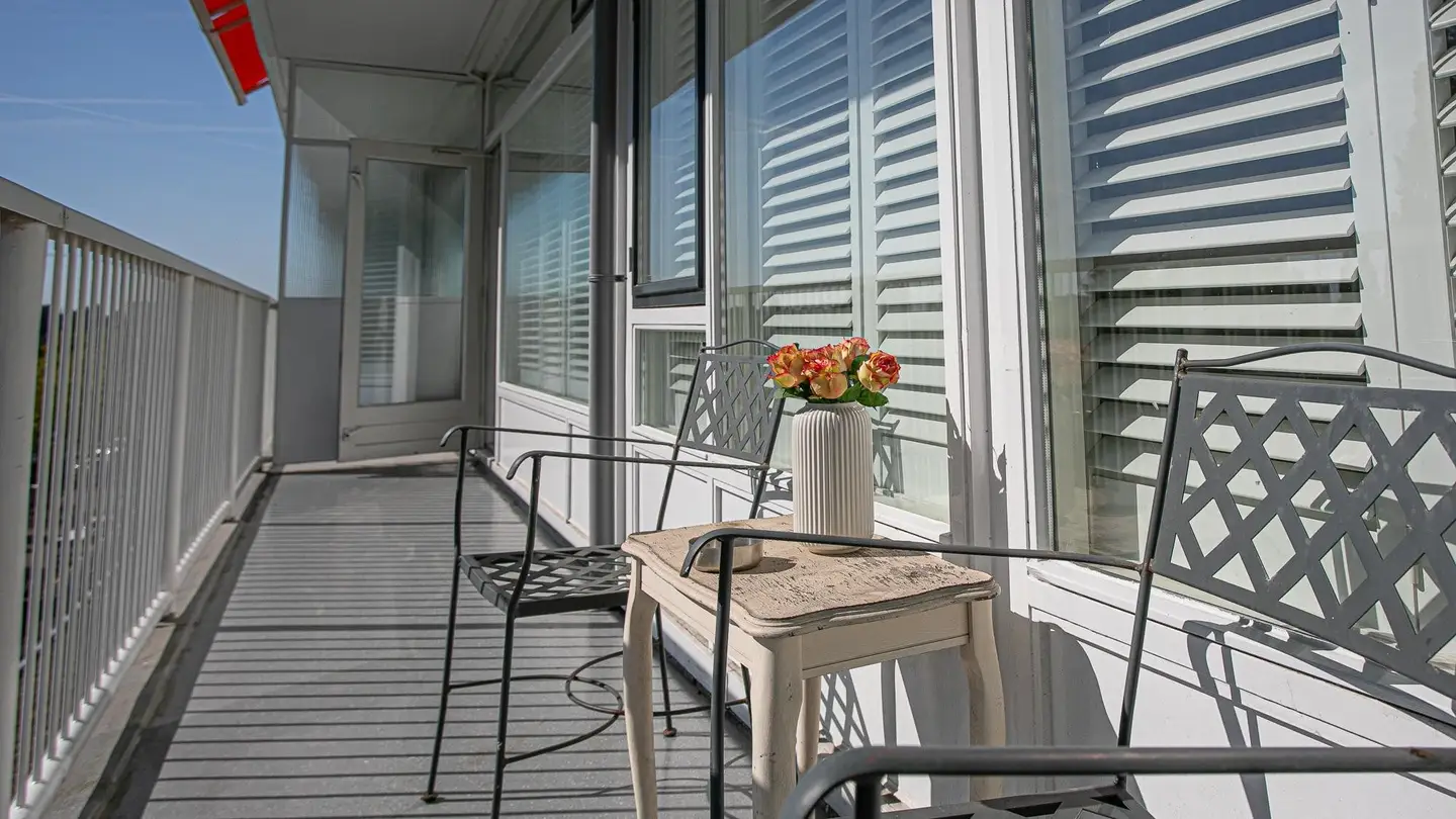 Foto #22 Appartement Rembrandtweg Amstelveen
