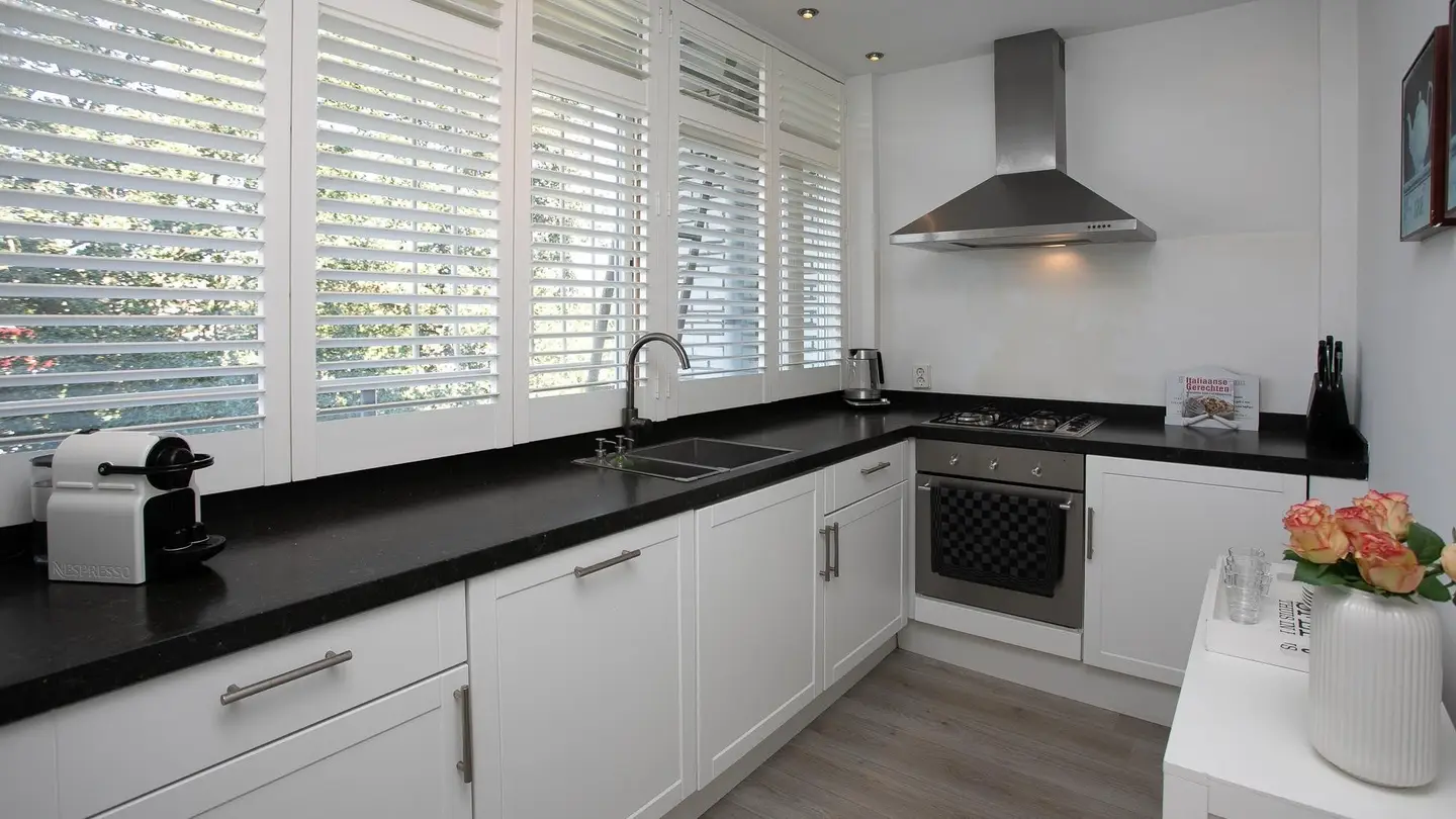 Foto #16 Appartement Rembrandtweg Amstelveen