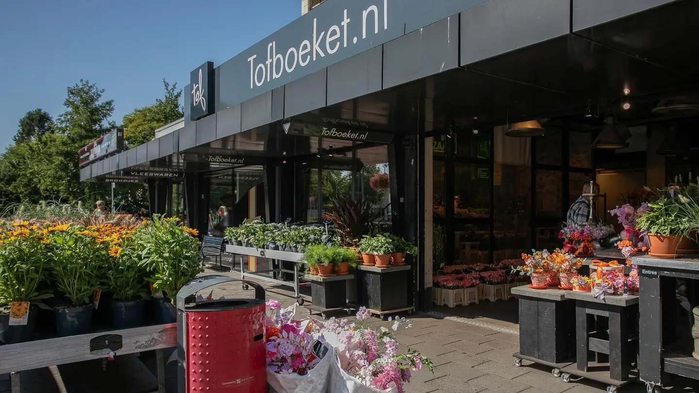 Foto #35 Appartement Rembrandtweg Amstelveen