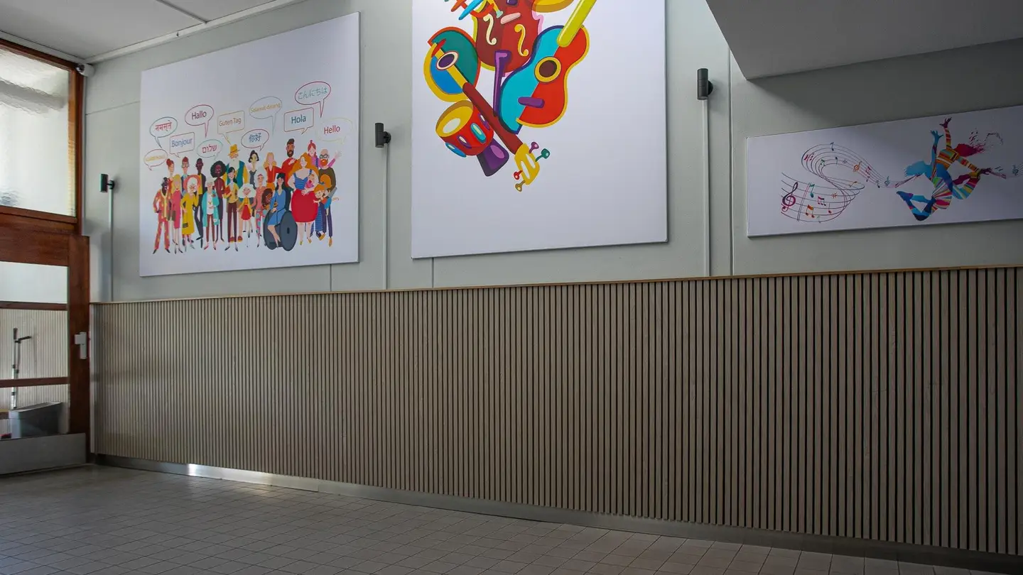 Foto #29 Appartement Rembrandtweg Amstelveen