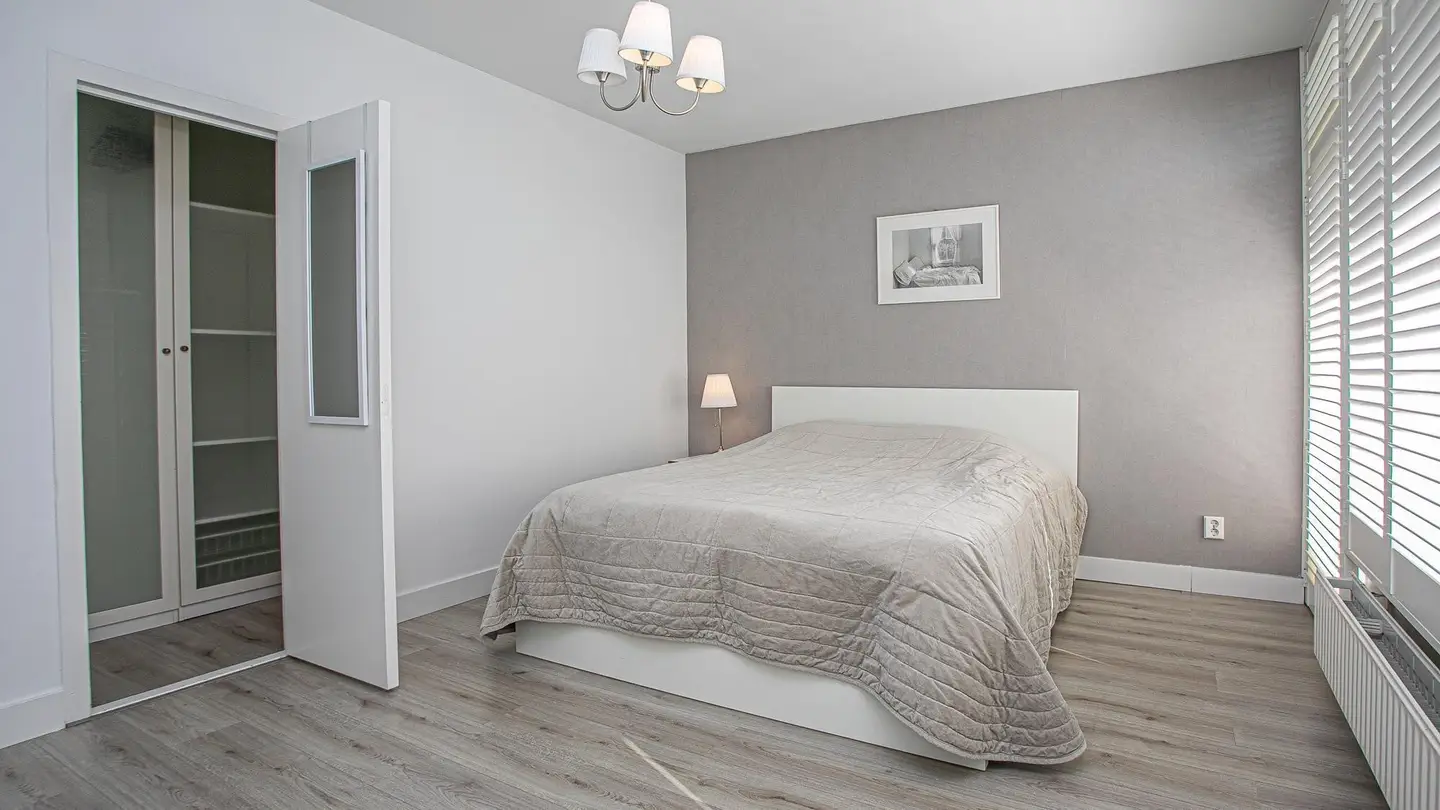 Foto #9 Appartement Rembrandtweg Amstelveen