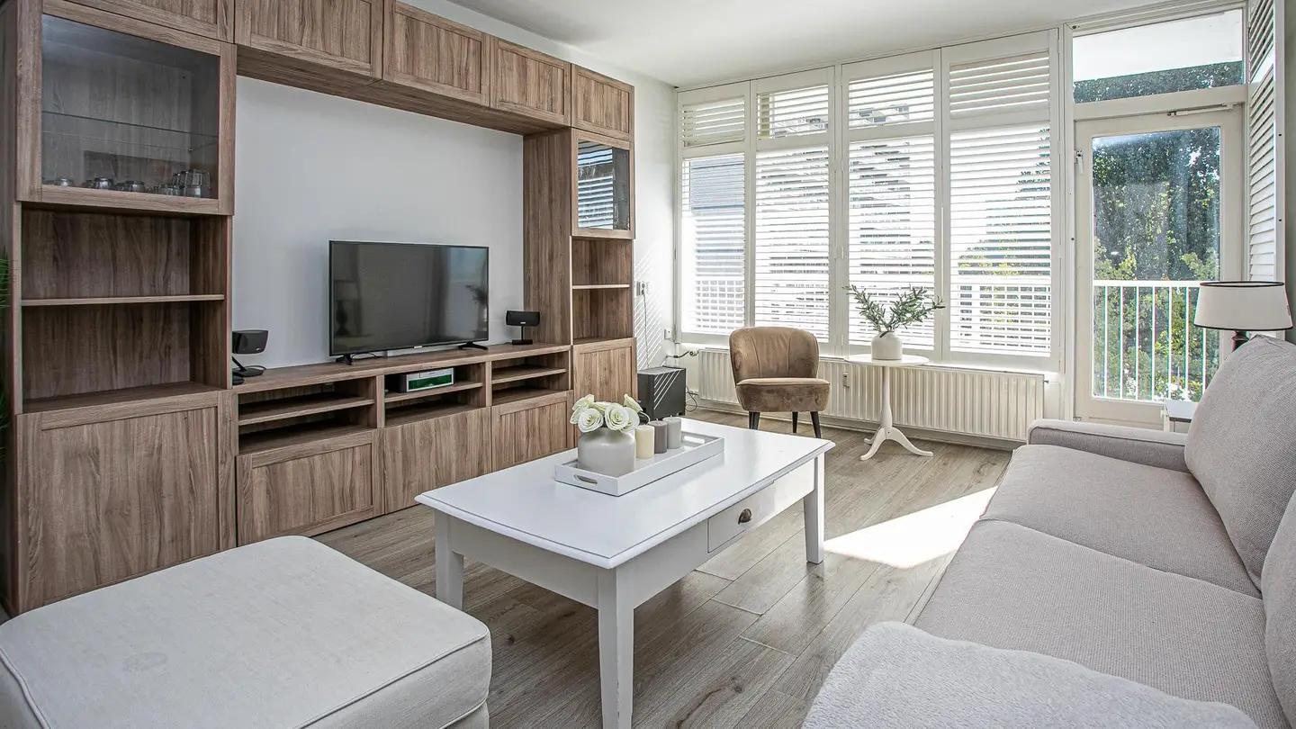 Foto #7 Appartement Rembrandtweg Amstelveen