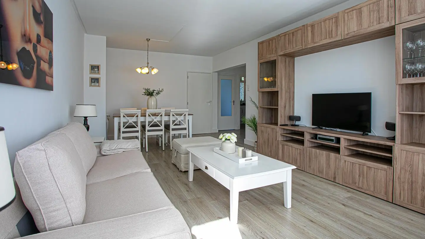Foto #2 Appartement Rembrandtweg Amstelveen