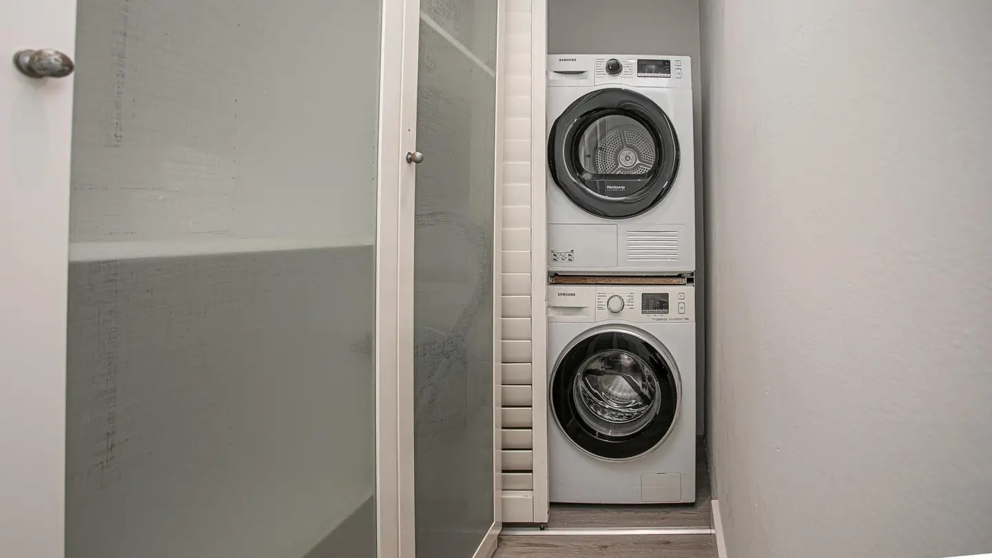 Foto #13 Appartement Rembrandtweg Amstelveen