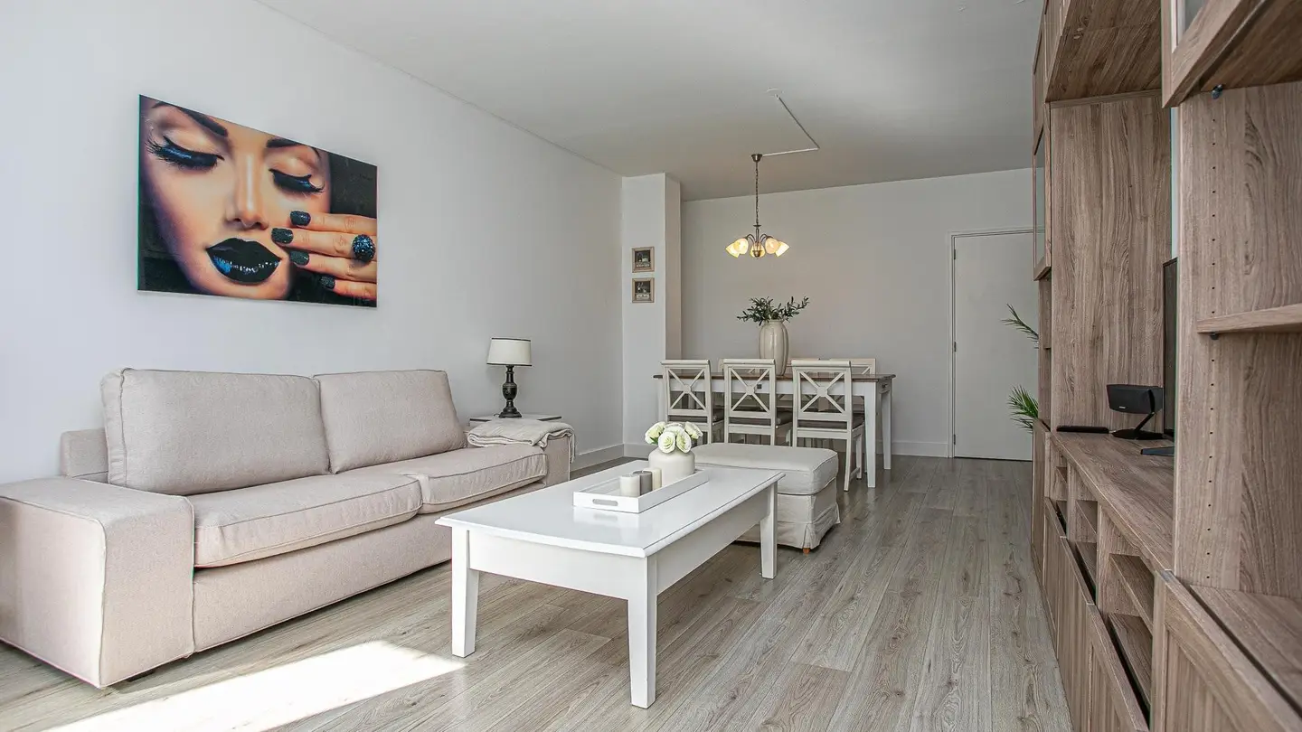 Foto #3 Appartement Rembrandtweg Amstelveen