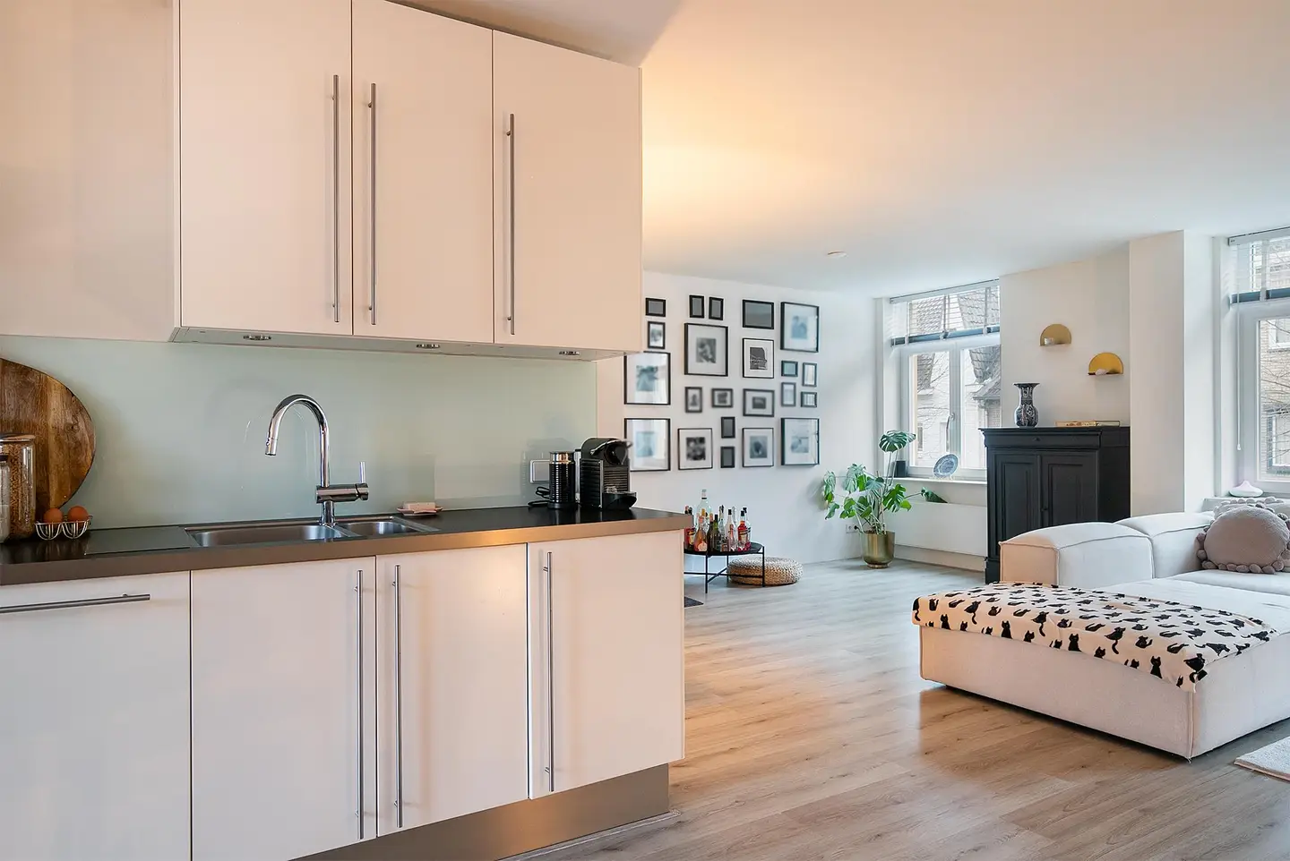 Foto #9 Appartement Neerhem Valkenburg