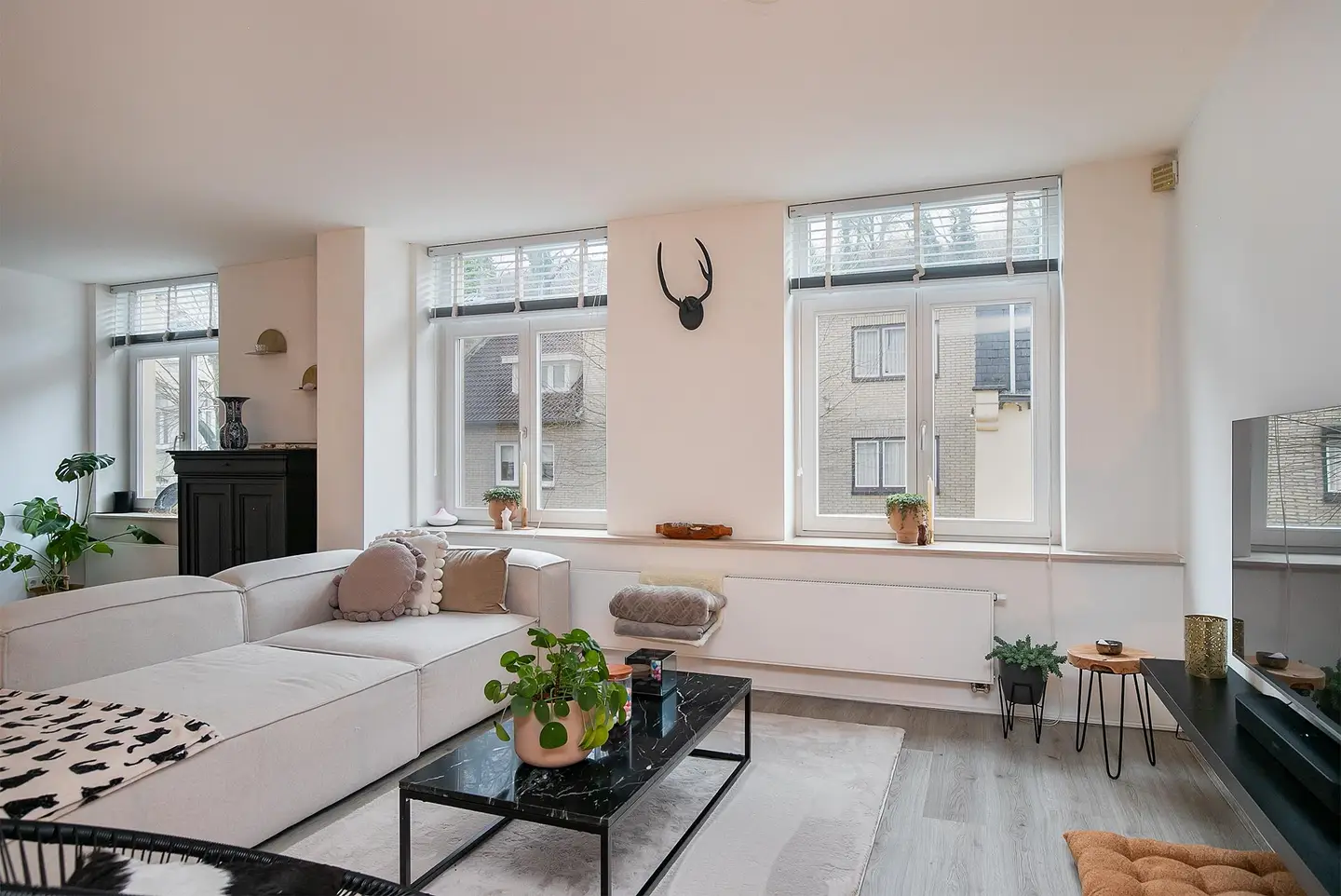 Foto #1 Appartement Neerhem Valkenburg