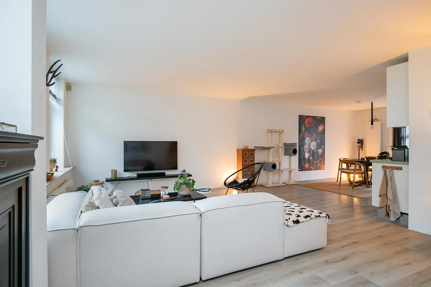 Foto #8 Appartement Neerhem Valkenburg