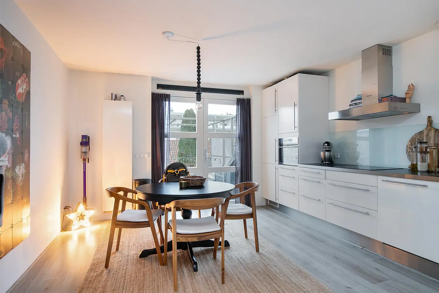 Foto #2 Appartement Neerhem Valkenburg