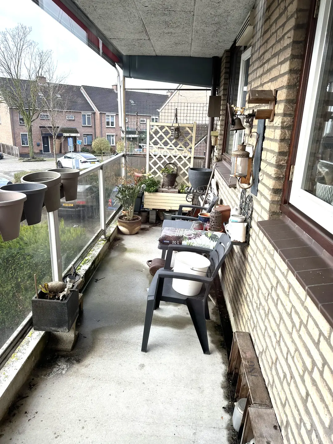 Foto #9 Appartement Schepen Ketelhoethof Arnhem