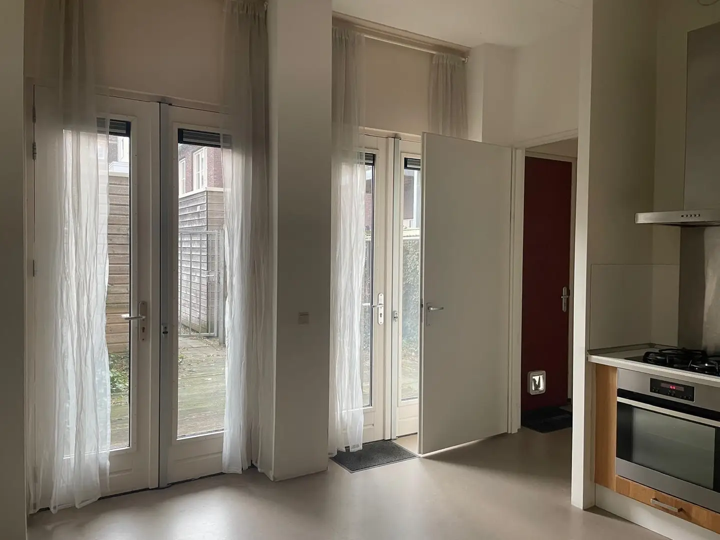 Foto #3 Huurwoning Hoogstraat Zwolle