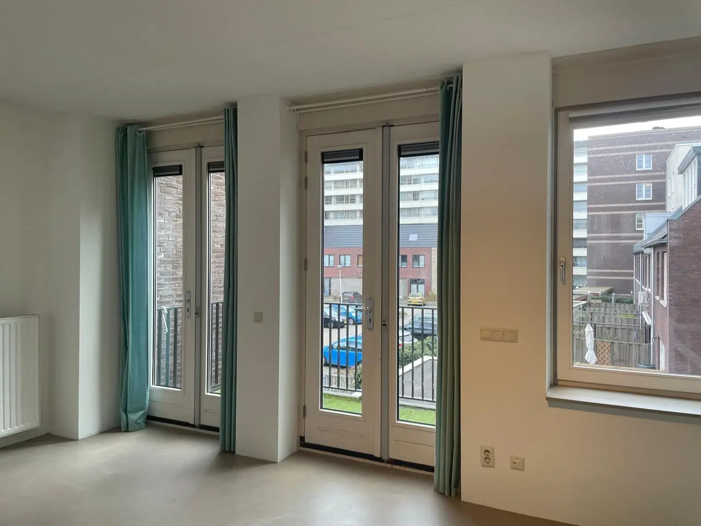 Foto #10 Huurwoning Hoogstraat Zwolle