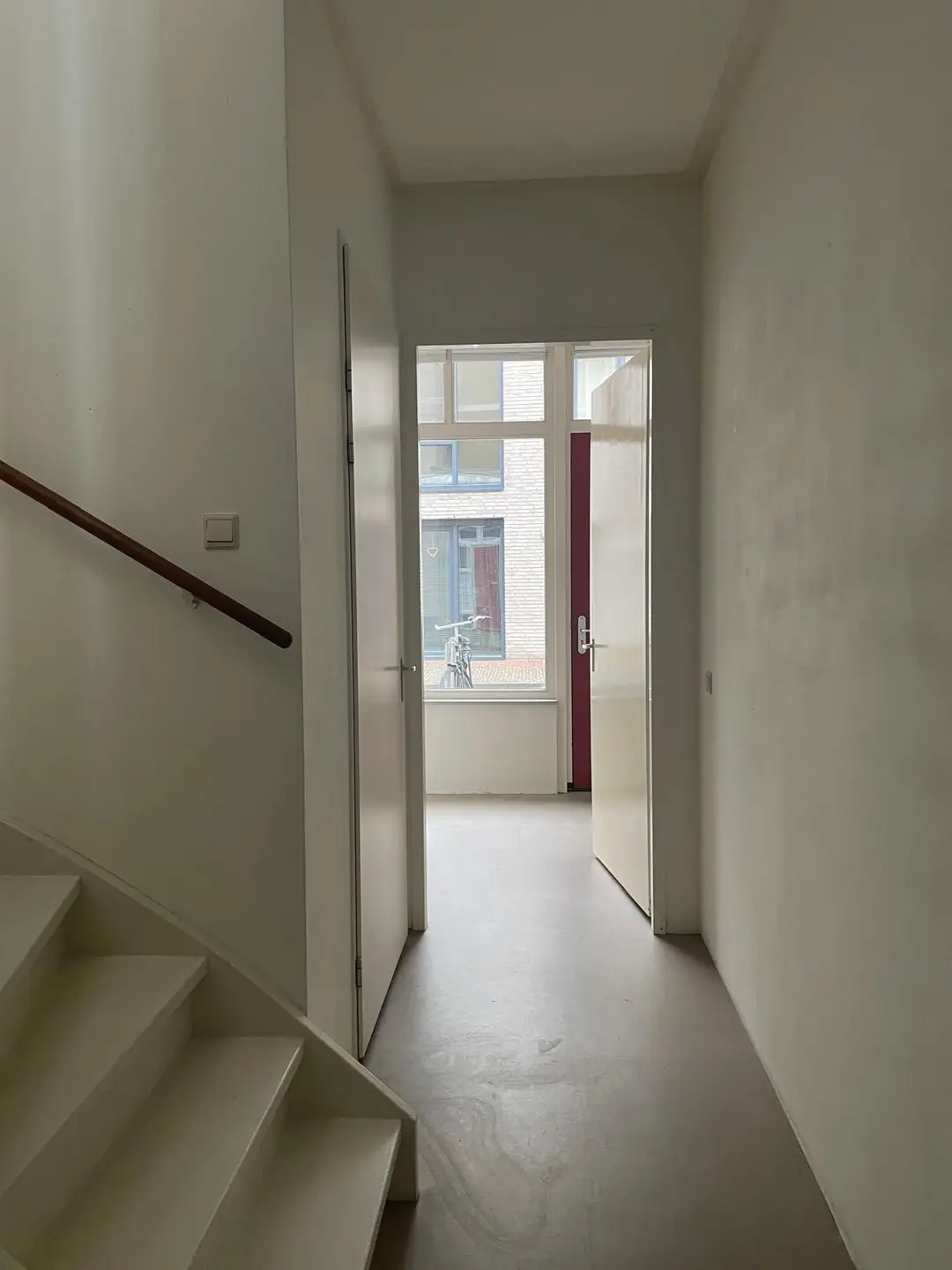 Foto #4 Huurwoning Hoogstraat Zwolle