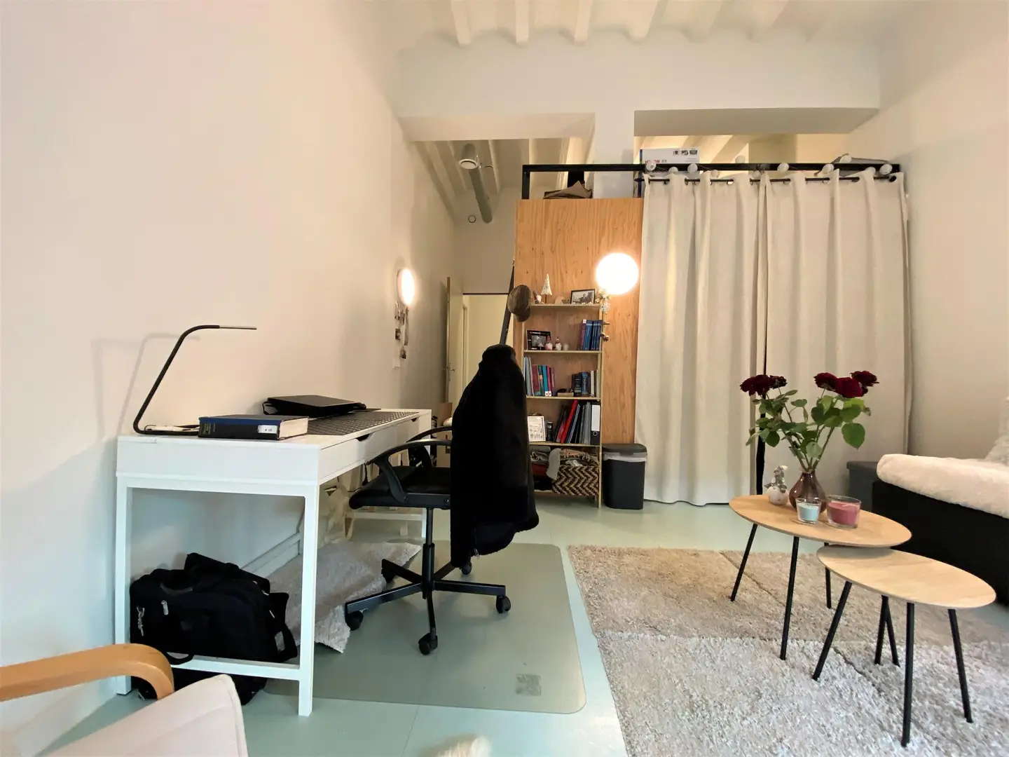 Foto #9 Kamer Parallelweg Maastricht