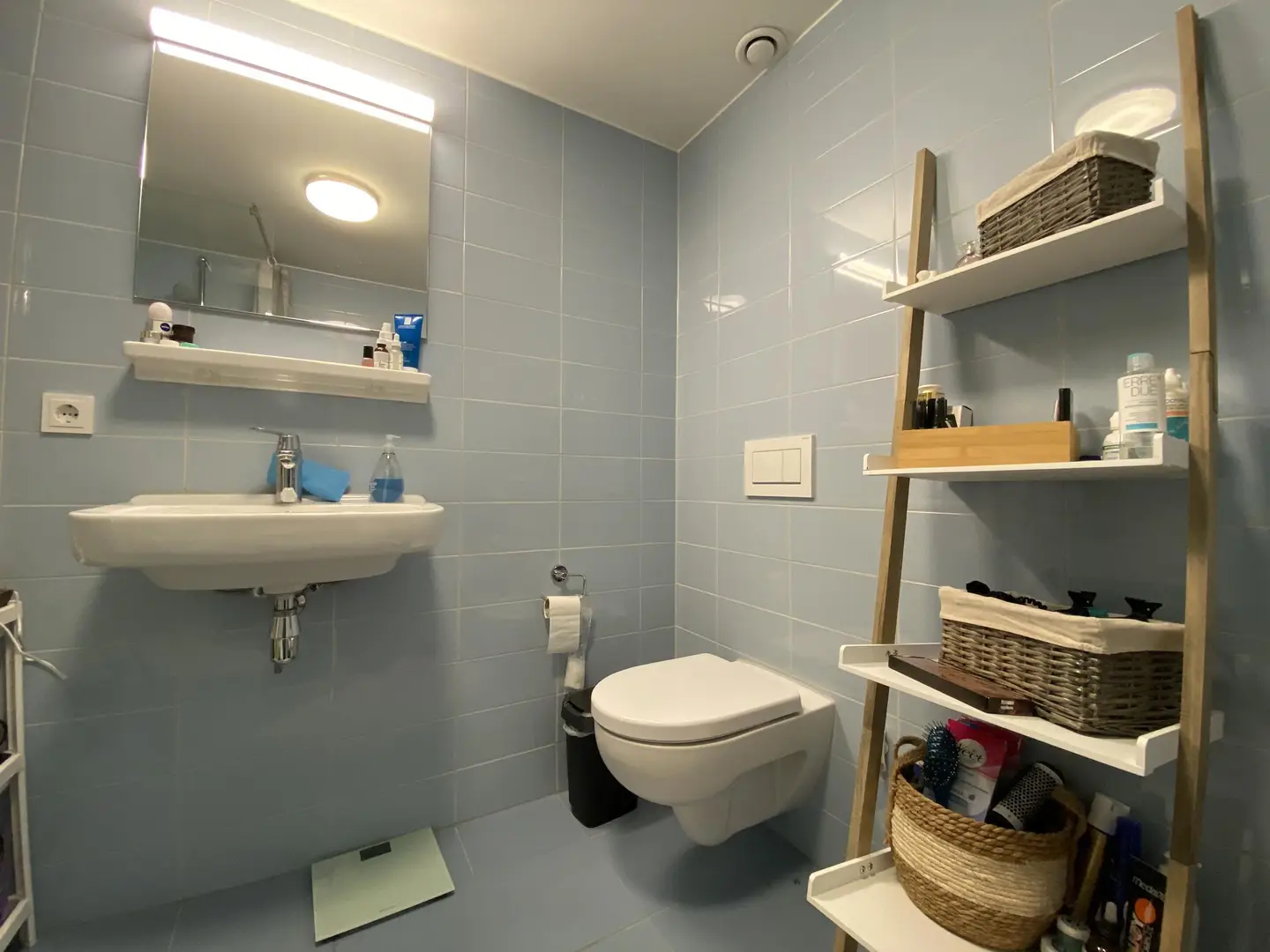 Foto #1 Kamer Parallelweg Maastricht