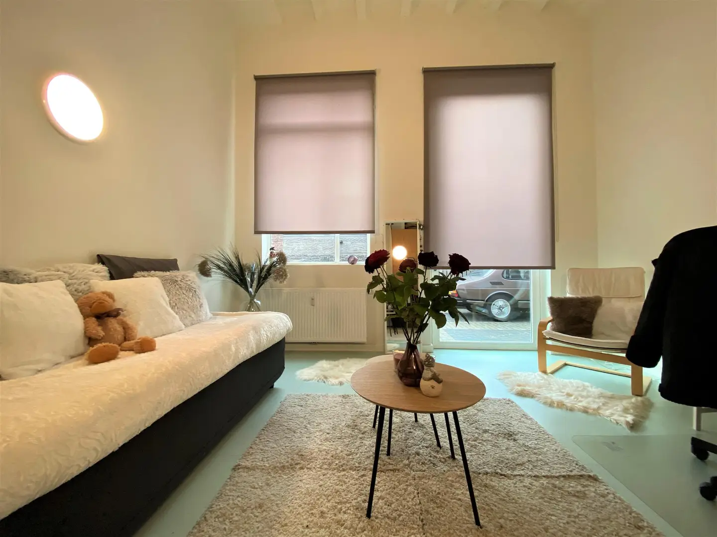 Foto #10 Kamer Parallelweg Maastricht