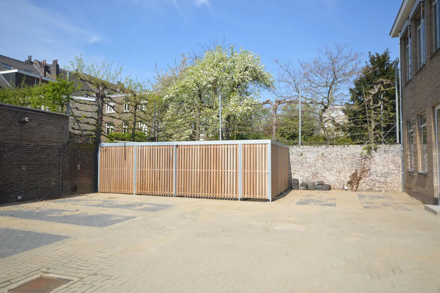 Foto #14 Kamer Parallelweg Maastricht