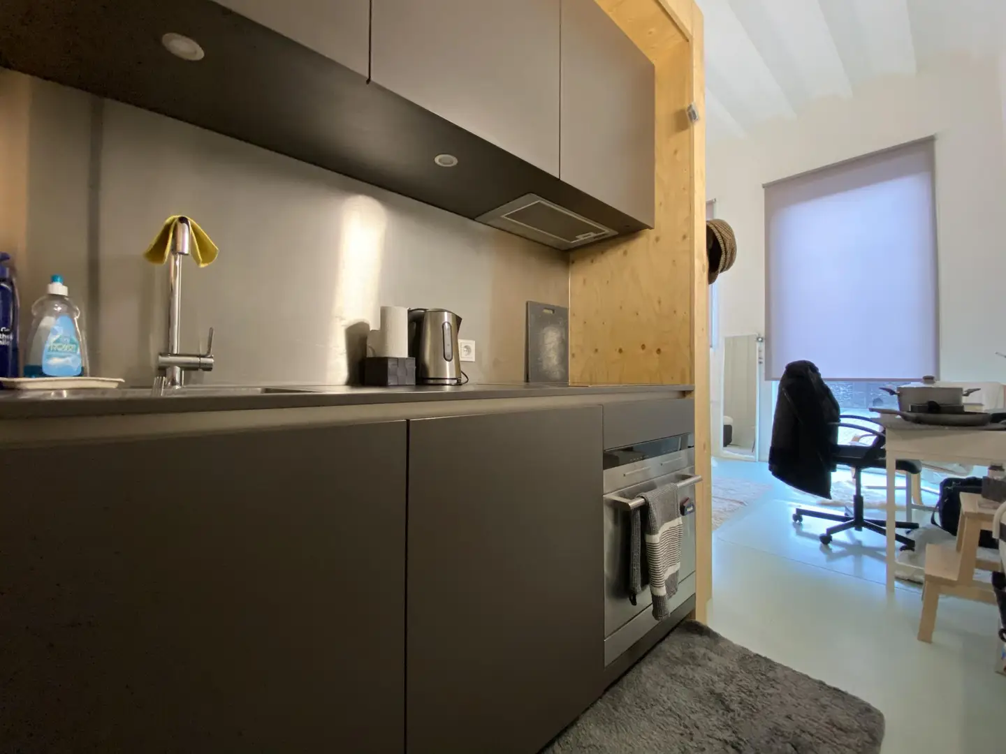 Foto #13 Kamer Parallelweg Maastricht