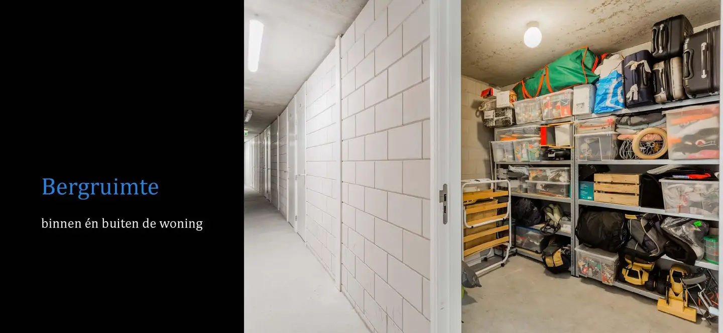 Foto #21 Appartement Burgemeester Jhr. Quarles van Uffordlaan Apeldoorn